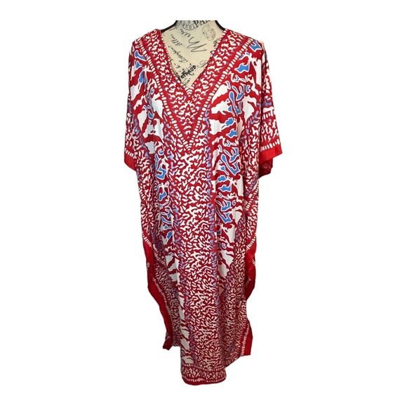 Metropolitan Museum of art Caftan / Muumuu - Picture 2 of 8